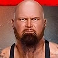 Luke Gallows Luke Gallows