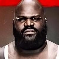 Mark Henry Mark Henry