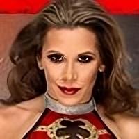 Mickie James Mickie James