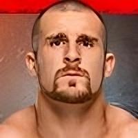 Mojo Rawley Mojo Rawley