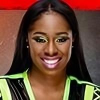 CTE PPV - Royal Rumble (1/26/20) Naomi