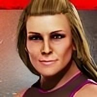 Natalya '16 Natalya '16