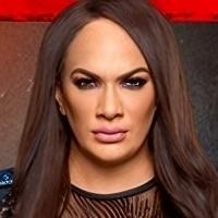 CTE PPV - Royal Rumble (1/26/20) Nia-jax