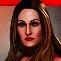 Nikki Bella '15 Nikki Bella '15