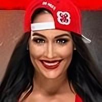 CTE PPV [Raw] - New Year's Revolution (1/5/20) Nikki-bella