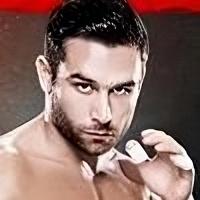 [CTE] TNA Wrestling Hub Noam-dar