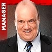 Paul Heyman Paul Heyman