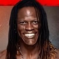 R-Truth R-Truth