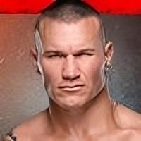 Randy Orton Randy Orton