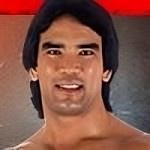 Ricky Steamboat