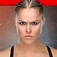 Ronda Rousey