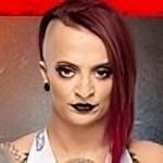 Ruby riott Ruby riott
