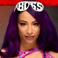 Sasha banks