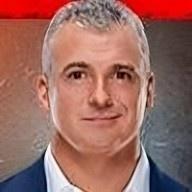 Shane McMahon