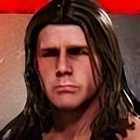 Shawn Michaels '97