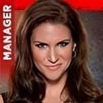 Stephanie mcmahon manager