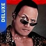 The Rock ($500 Shirt) The Rock ($500 Shirt)