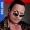 The rock smackdown