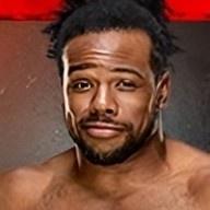 Xavier woods