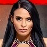 Zelina vega