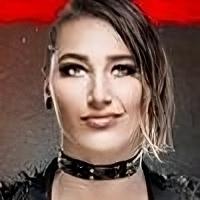 Rhea Ripley Rhea Ripley