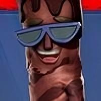 Ribbie Ribbie
