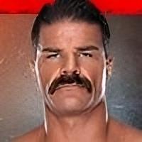 Robert Roode Robert Roode
