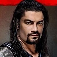 Roman Reigns Roman Reigns