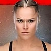 Ronda Rousey Ronda Rousey