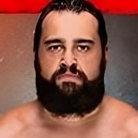 CTE PPV - Royal Rumble (1/26/20) Rusev