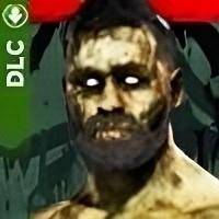 Zombie Sami Zayn Zombie Sami Zayn