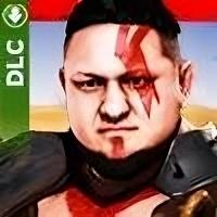 Overlord Samoa Joe Overlord Samoa Joe