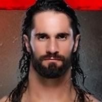 Seth Rollins Seth Rollins