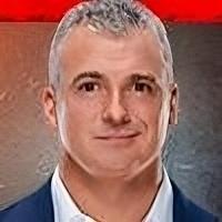 Shane McMahon Shane McMahon