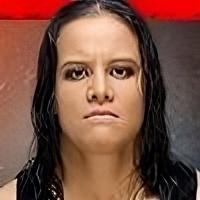 Shayna Baszler Shayna Baszler