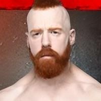 Sheamus Sheamus
