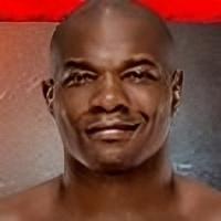 Shelton Benjamin Shelton Benjamin