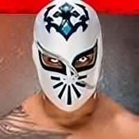 Sin Cara Sin Cara