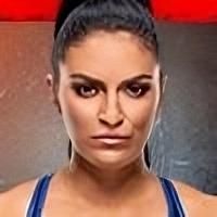 [CTE] Monday Night Raw Battleground Sonya-deville
