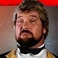 Ted DiBiase Ted DiBiase
