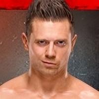 The Miz The Miz