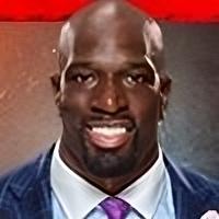 Titus O'Neil Titus O'Neil