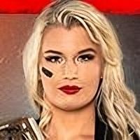 Toni Storm Toni Storm