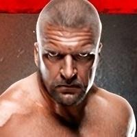 CTE: Draft thread Triple-h