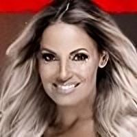 Trish Stratus Trish Stratus