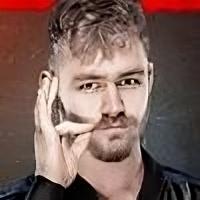 Tyler Bate Tyler Bate