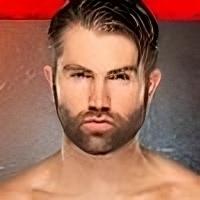 Tyler Breeze Tyler Breeze