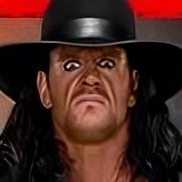 Undertaker Undertaker