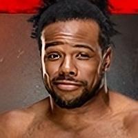 Xavier Woods Xavier Woods