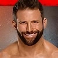 Zack Ryder Zack Ryder